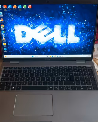 DELL LATITUDE 5520-15,6”FHD-INTEL I5-1145G7-TOP