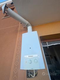 Scaldabagno elettrico