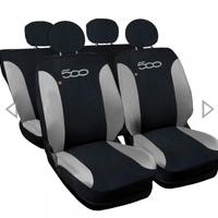 Coprisedili Auto 500