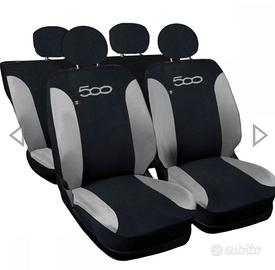 Coprisedili Auto 500