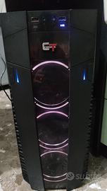 PC desktop 