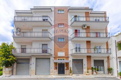 Appartamento - Alberobello