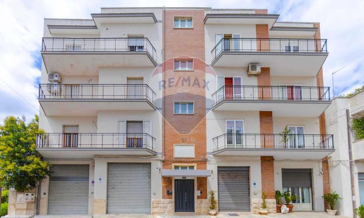 Appartamento - Alberobello