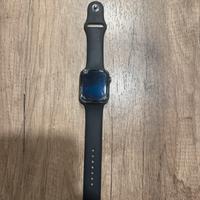 Apple Watch SE 44mm funzionante schermo rotto