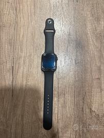 Apple Watch SE 44mm funzionante schermo rotto