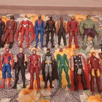 Marvel da collezione 