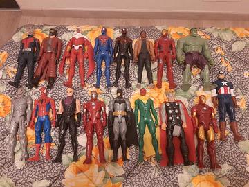 Marvel da collezione 