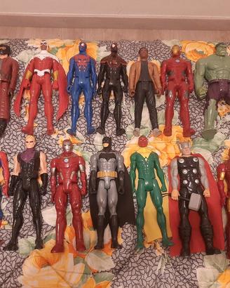 Marvel da collezione 