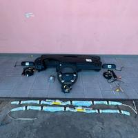 KIT AIRBAG FORD KUGA