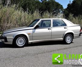 ALFA ROMEO 75 1.8 turbo America