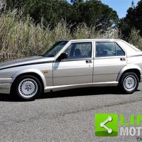 ALFA ROMEO 75 1.8 turbo America