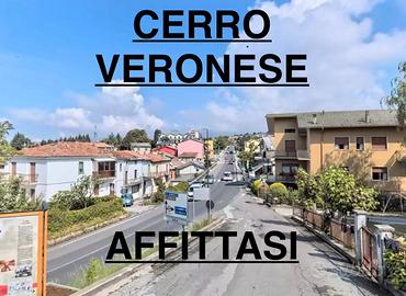 Cerro veronese-arredato