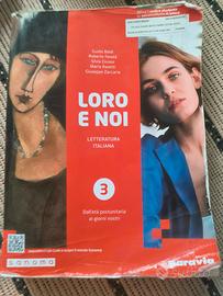 Loro e noi 3 + Verso Esame di Stato + Verso INVALS