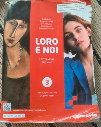 Loro e noi 3 + Verso Esame di Stato + Verso INVALS