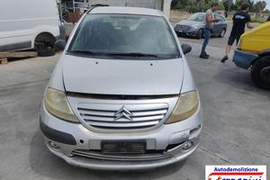 Citroen c3 1 fc, fn 1.1i 60cv 02-09 - ricambi