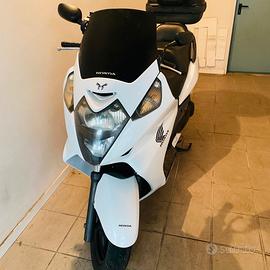 Honda Silver Wing