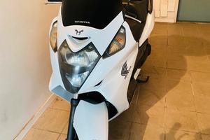 Honda Silver Wing