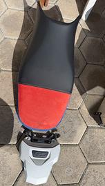 sella Rally originale bmw gs 1200/1250