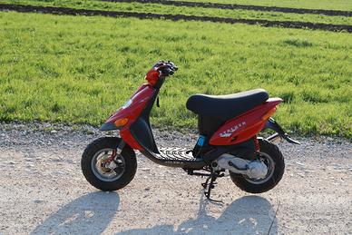 Gilera stalker