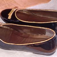 SCARPE BALLERINE ALVIERO MARTINI 1A CLASSE