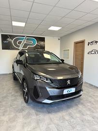 Peugeot 3008 BlueHDi 130 S&S EAT8 Allure