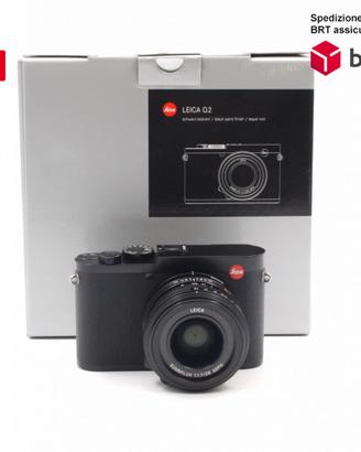 Leica Q2 (Type 4889)