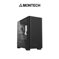 Pc case Montech air 100 lite nuovo sigillato