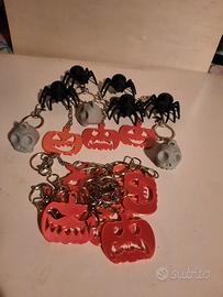 HALLOWEEN PORTACHIAVI