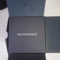orologio emporio Armani uomo 