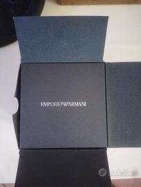 orologio emporio Armani uomo 