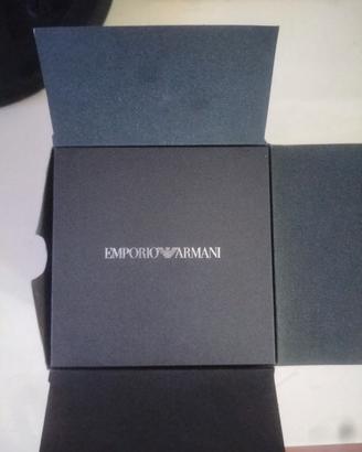 orologio emporio Armani uomo 