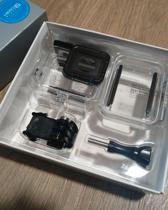 Custodia stagna GoPro Hero 6 Super suit