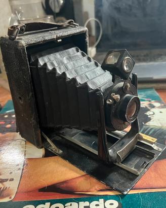 Macchina Fotografica antica Lenor-Werke
