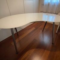 Scrivania Ikea Galant