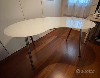 Scrivania Ikea Galant