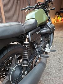 moto guzzi v7 serie III