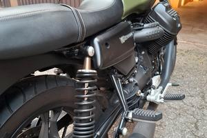 moto guzzi v7 serie III