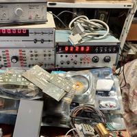 Strumenti e Kit Nuova Elettronica