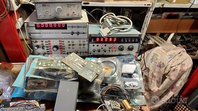 Strumenti e Kit Nuova Elettronica