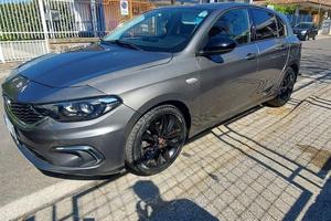Fiat tipo S line