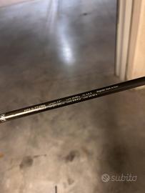 Molix fioretto essence MFF-S-772MH