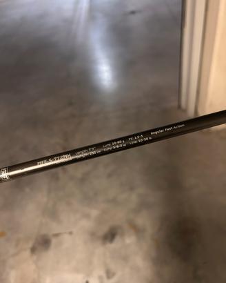 Molix fioretto essence MFF-S-772MH