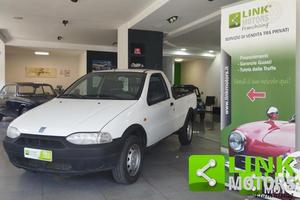 FIAT Strada 1.9 DIESEL
