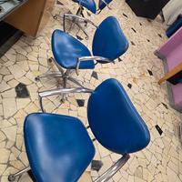 poltrone da salone parrucchiere 