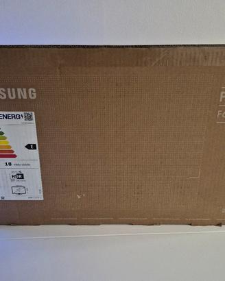 TV samsung 24"