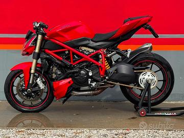 Ricambi e accessori Ducati Streetfighter 848