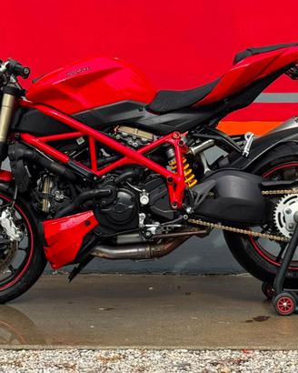 Ricambi e accessori Ducati Streetfighter 848