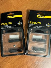 Mavic Exalith - Pattini Freno