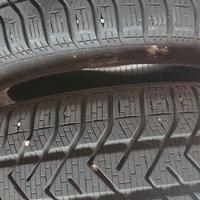 gomme invernali pirelli 