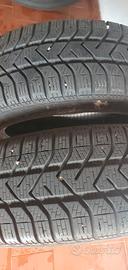 gomme invernali pirelli 